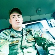 Дмитрий, 27, Черниговка