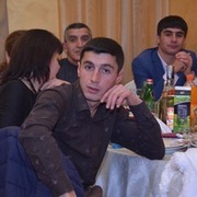 Qaram, 29, Мончегорск
