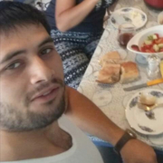 Давид, 32, Бронницы