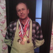 Олег Дмитриев, 51, Сернур