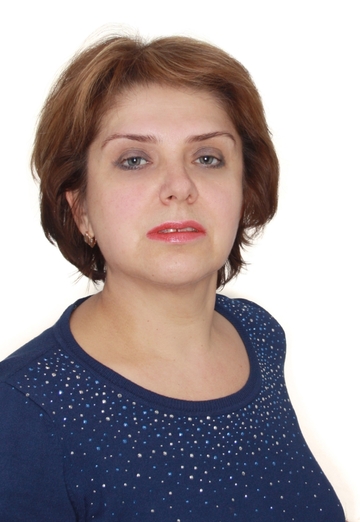 Моя фотография - Катерина, 54 из Москва (@katerina16065)