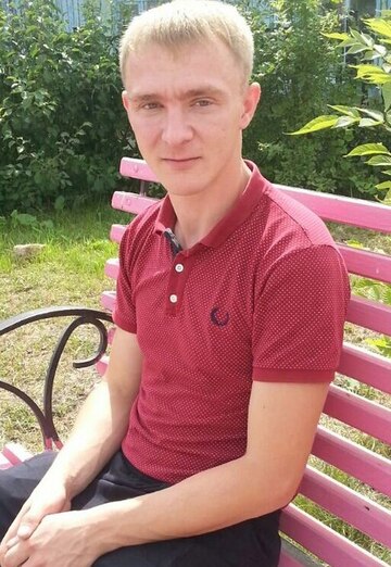 My photo - Aleksey, 34 from Zima (@aleksey324664)