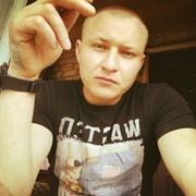 Саша, 33, Минск