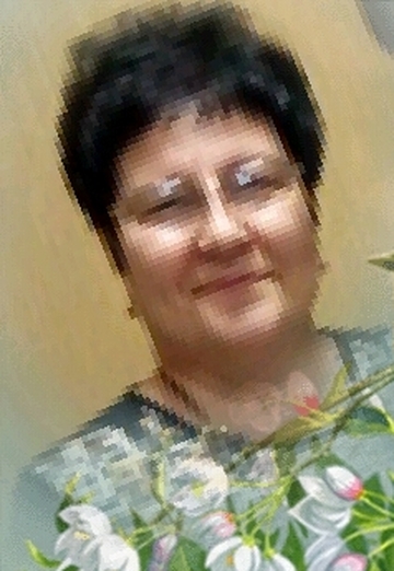 Моя фотография - Лариса, 60 из Тамбов (@larisa29697)