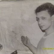 Игорь, 54, Карпогоры