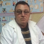 Georgiy Ryazanov 66 Riazan