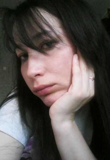 Моя фотография - Морская, 38 из Ижевск (@morskaya184)