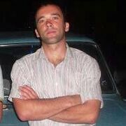 Иван, 36, Чара