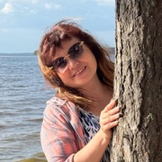 Lyubov 50 Petrozavodsk