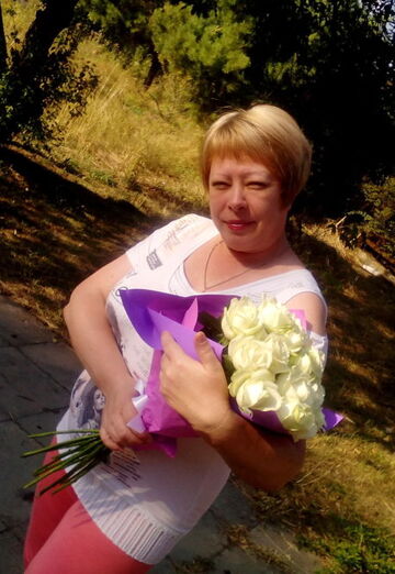 Моя фотография - Валентина, 58 из Киев (@valentina31311)