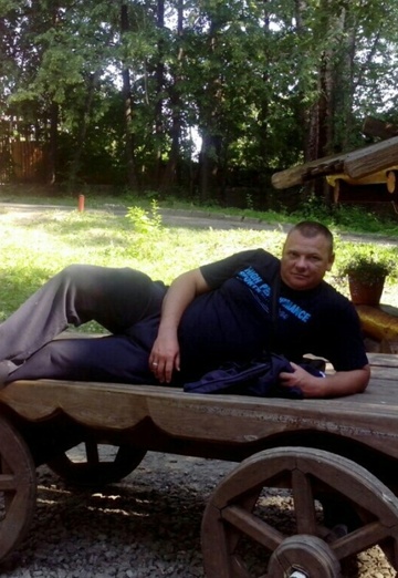 My photo - Aleksandr, 49 from Perm (@aleksandr429159)