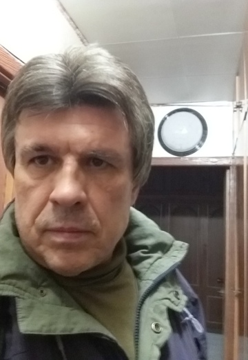 Моя фотография - Александр, 65 из Москва (@aleksandr186155)