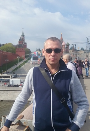 Моя фотографія - Руслан, 52 з Горлівка (@rustixx72)