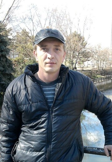 Моя фотография - Дмитрий, 44 из Симферополь (@dmitriy394947)