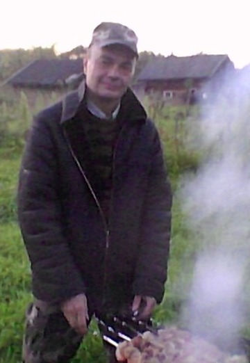 My photo - anatoliy, 60 from Staraya Russa (@anatoliy44550)