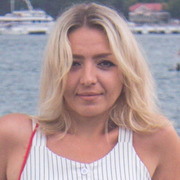 Olga 36 Vorónezh