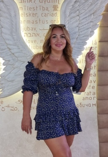 My photo - Alena, 47 from Kyiv (@alena150795)