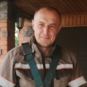 Pavel 45 Novokuznetsk