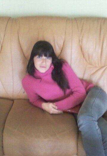 My photo - svetlana, 35 from Lida (@svetlana49390)