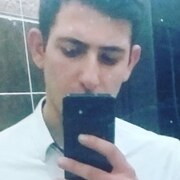 Ашот, 23, Нефтекамск