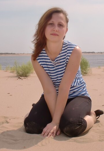 Моя фотография - Натали, 33 из Волгоград (@natali47248)