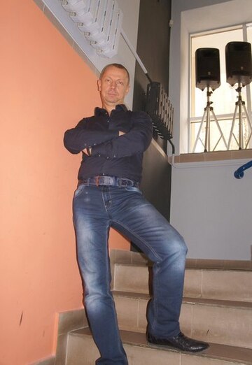 My photo - Andrey, 55 from Nizhny Novgorod (@andrey84056)