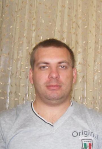 My photo - Pavel, 38 from Meleuz (@pavel12843)