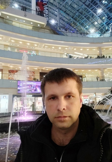 Моя фотография - Евгений, 35 из Луганск (@evgeniy357748)