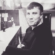 Серёжа, 26, Колывань