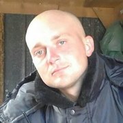 Евгений Гузанов, 36, Балахта