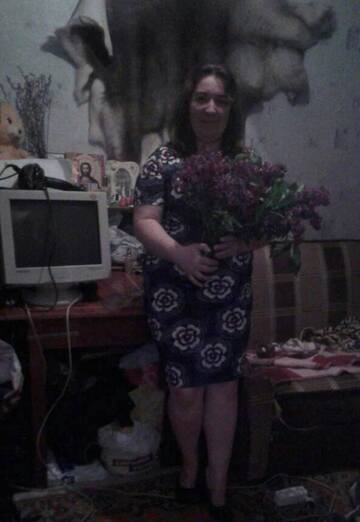 Моя фотография - Зина, 43 из Одесса (@zina1517)