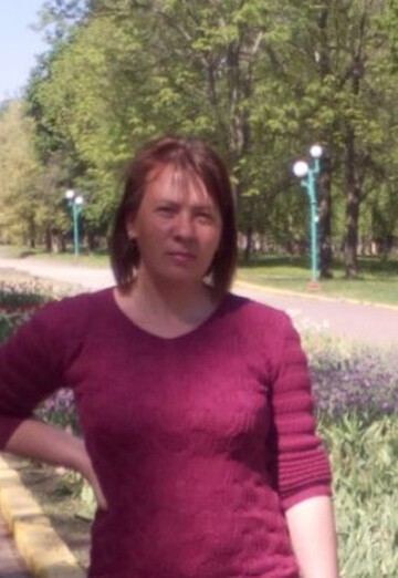 My photo - Alla, 42 from Kropyvnytskyi (@alla39897)