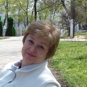 Знакомства в Ливнах с пользователем Людмила 59 лет (Водолей)