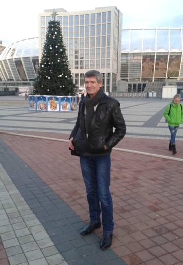 Моя фотография - Алексей, 68 из Борисполь (@aleksey116871)