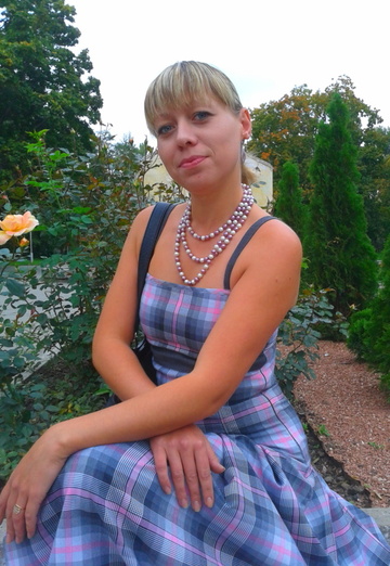 Yulichka Denisenko (@ulichkadenisenko1) — my photo № 21