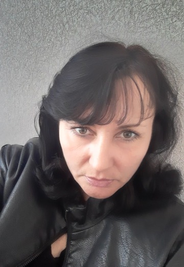 My photo - Natalya, 47 from Kherson (@natalya358977)
