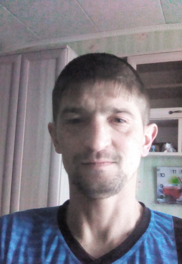 My photo - Andrey, 38 from Leningradskaya (@andrey721016)