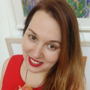 Анна, 46, Санкт-Петербург