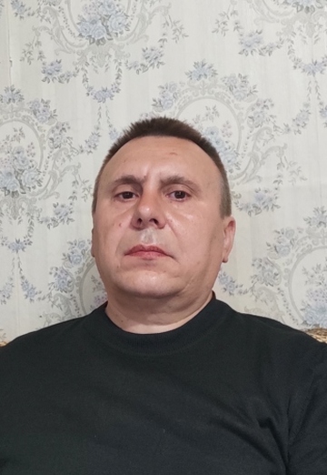 My photo - Dmitriy, 52 from Moscow (@dmitriychaykov)