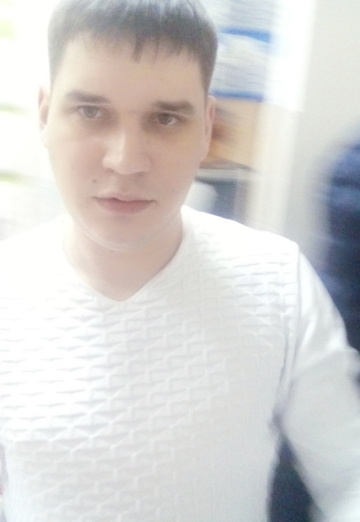 Моя фотография - Артём, 34 из Барнаул (@artem139132)