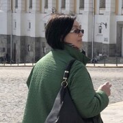 Ольга, 50, Зеленоград
