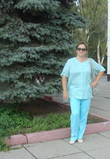 Моя фотография - Валерия, 60 из Керчь (@valeriya24456)