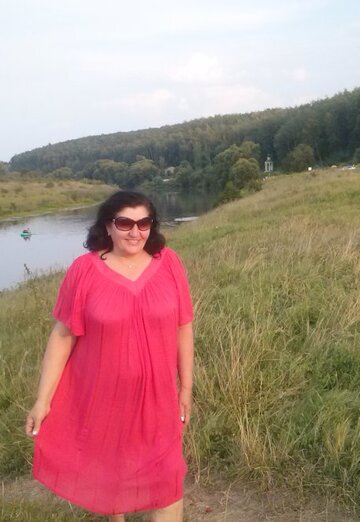 My photo - alla, 63 from Donskoj (@alla10032)