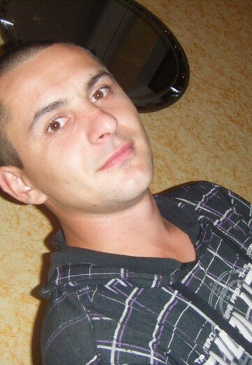 Моя фотография - Влад, 35 из Донецк (@vlad106782)