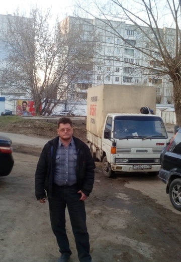Моя фотография - Сергей, 51 из Анапа (@sergey792949)