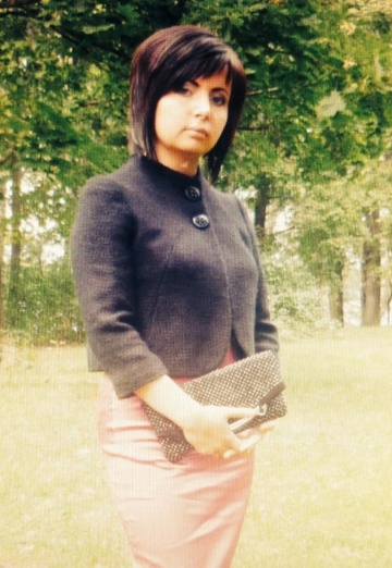 My photo - Yuliya, 36 from Konakovo (@uliya88918)