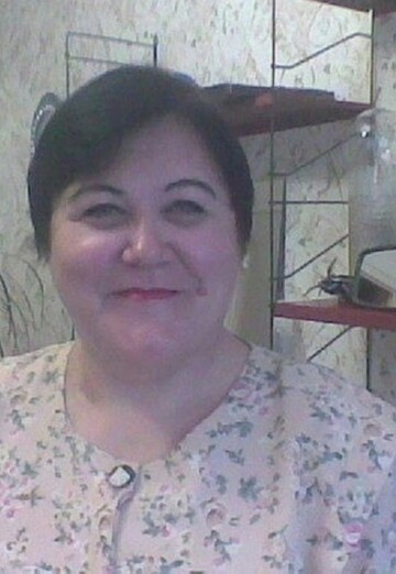 My photo - Margarita, 64 from Asha (@margarita21092)