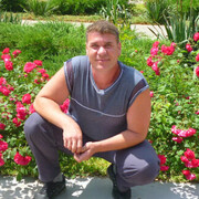радик, 46, Целина