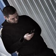 Николай, 25, Львовский