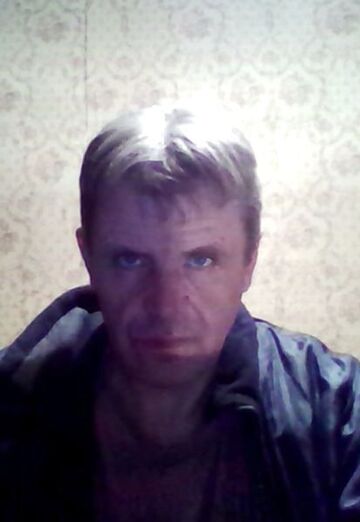 Моя фотография - алексей, 54 из Витебск (@aleksey381133)